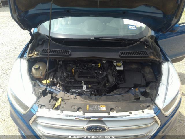 Photo 9 VIN: 1FMCU0GDXKUA17602 - FORD ESCAPE 