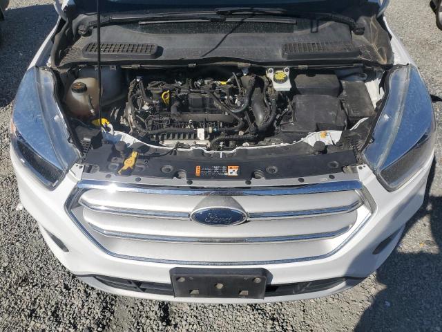 Photo 11 VIN: 1FMCU0GDXKUA20256 - FORD ESCAPE SE 