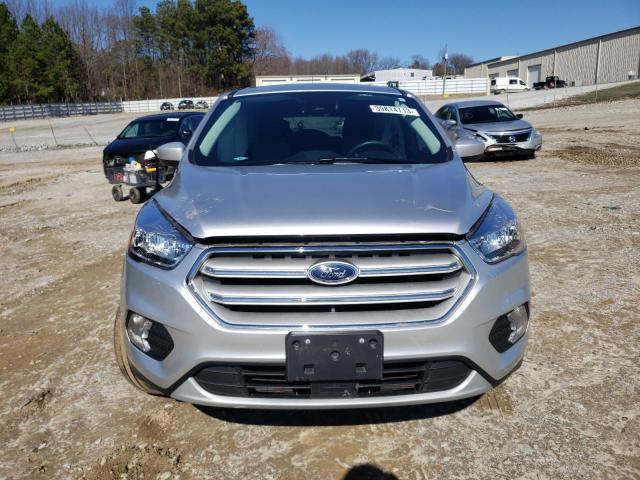 Photo 4 VIN: 1FMCU0GDXKUA22718 - FORD ESCAPE SE 