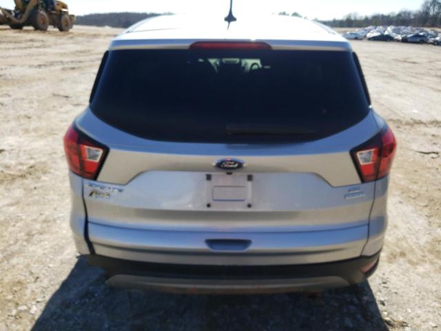 Photo 5 VIN: 1FMCU0GDXKUA22718 - FORD ESCAPE SE 