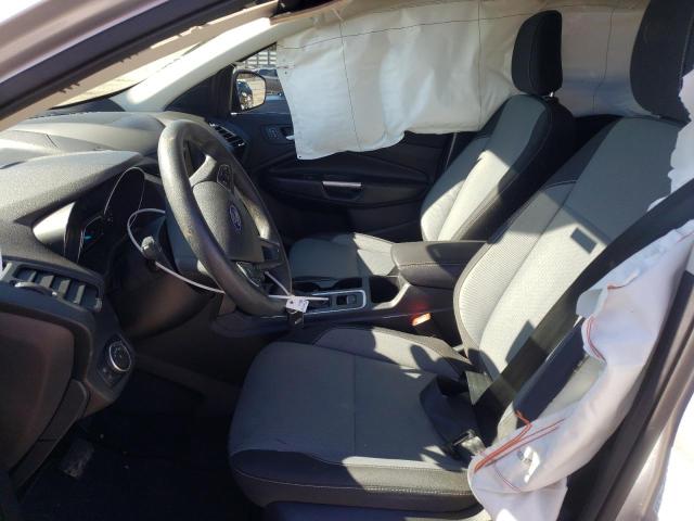 Photo 6 VIN: 1FMCU0GDXKUA22718 - FORD ESCAPE SE 