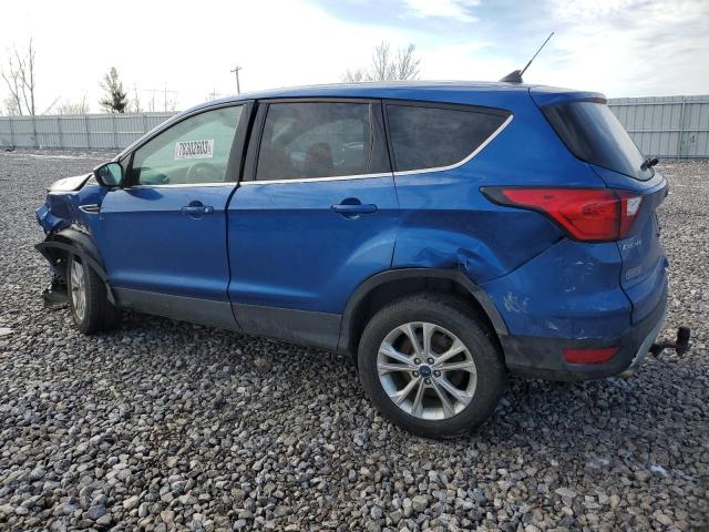 Photo 1 VIN: 1FMCU0GDXKUA24310 - FORD ESCAPE 