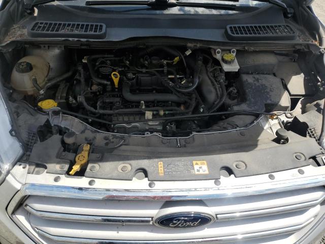 Photo 10 VIN: 1FMCU0GDXKUA33251 - FORD ESCAPE SE 