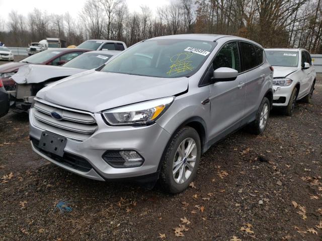 Photo 1 VIN: 1FMCU0GDXKUA51748 - FORD ESCAPE SE 