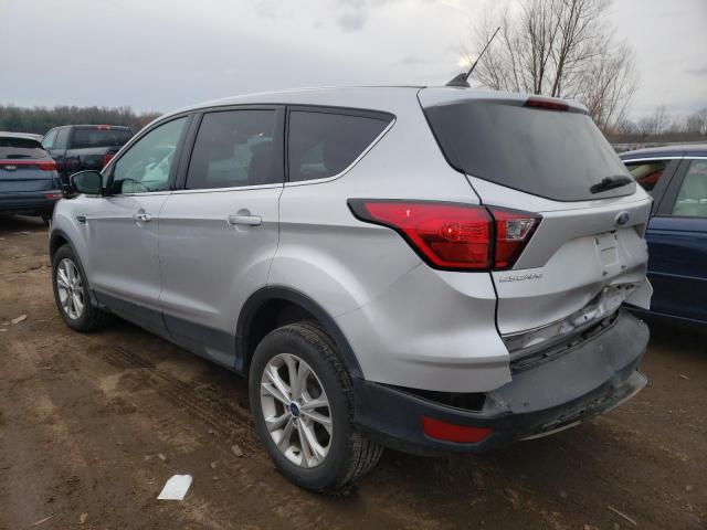 Photo 2 VIN: 1FMCU0GDXKUA51748 - FORD ESCAPE SE 