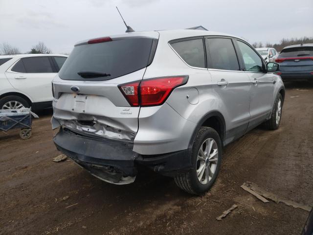 Photo 3 VIN: 1FMCU0GDXKUA51748 - FORD ESCAPE SE 