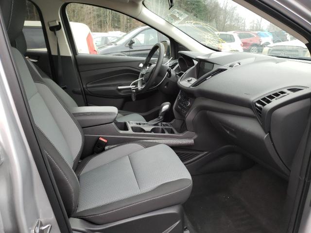 Photo 4 VIN: 1FMCU0GDXKUA51748 - FORD ESCAPE SE 