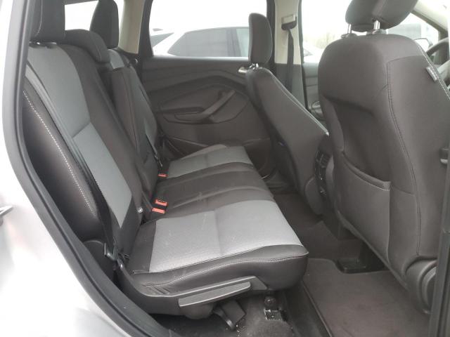 Photo 5 VIN: 1FMCU0GDXKUA51748 - FORD ESCAPE SE 