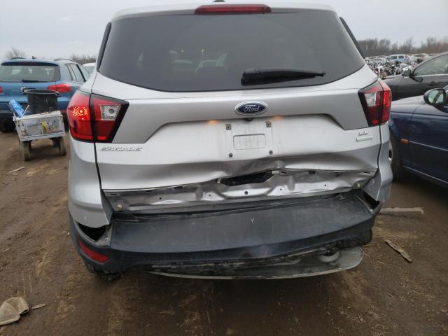 Photo 8 VIN: 1FMCU0GDXKUA51748 - FORD ESCAPE SE 