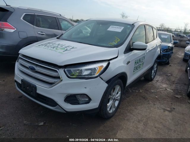 Photo 1 VIN: 1FMCU0GDXKUA64547 - FORD ESCAPE 