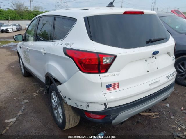 Photo 2 VIN: 1FMCU0GDXKUA64547 - FORD ESCAPE 