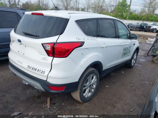 Photo 3 VIN: 1FMCU0GDXKUA64547 - FORD ESCAPE 