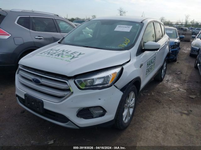 Photo 5 VIN: 1FMCU0GDXKUA64547 - FORD ESCAPE 