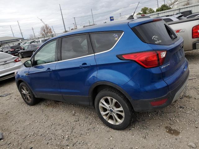 Photo 1 VIN: 1FMCU0GDXKUA78545 - FORD ESCAPE SE 