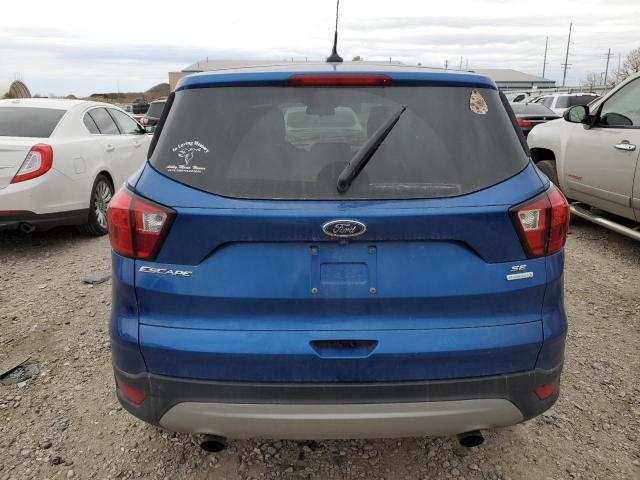 Photo 5 VIN: 1FMCU0GDXKUA78545 - FORD ESCAPE SE 