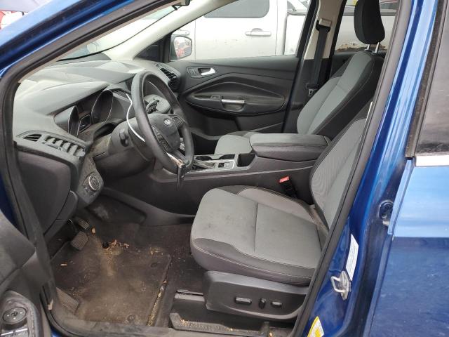 Photo 6 VIN: 1FMCU0GDXKUA78545 - FORD ESCAPE SE 