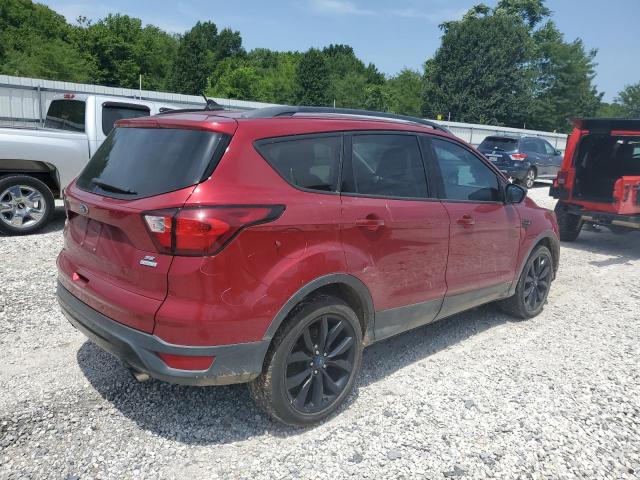 Photo 2 VIN: 1FMCU0GDXKUA89366 - FORD ESCAPE 