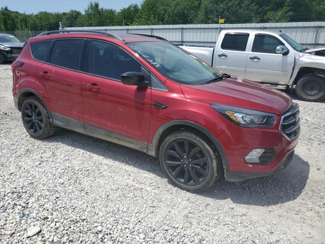 Photo 3 VIN: 1FMCU0GDXKUA89366 - FORD ESCAPE 