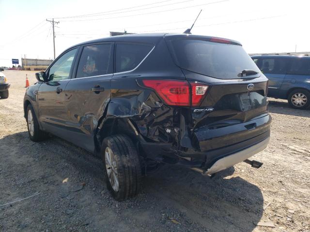 Photo 2 VIN: 1FMCU0GDXKUB07252 - FORD ESCAPE SE 