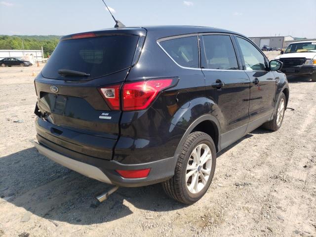 Photo 3 VIN: 1FMCU0GDXKUB07252 - FORD ESCAPE SE 