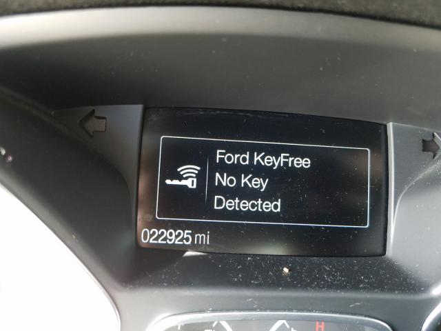 Photo 7 VIN: 1FMCU0GDXKUB14119 - FORD ESCAPE SE 