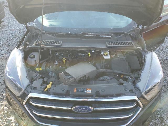 Photo 10 VIN: 1FMCU0GDXKUB29591 - FORD ESCAPE 