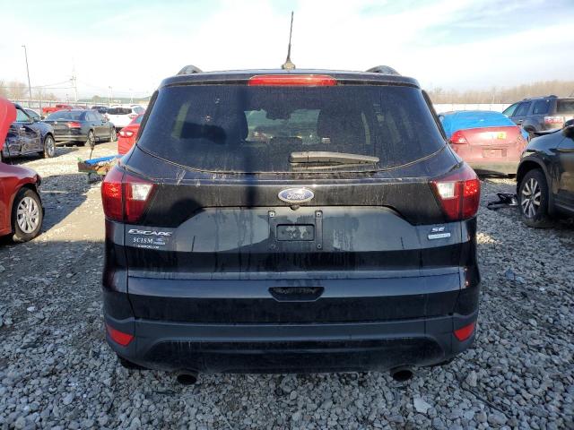 Photo 5 VIN: 1FMCU0GDXKUB29591 - FORD ESCAPE 