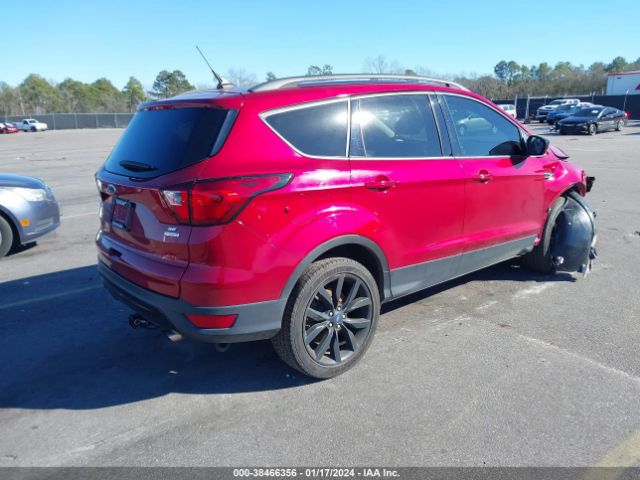 Photo 3 VIN: 1FMCU0GDXKUB47783 - FORD ESCAPE 