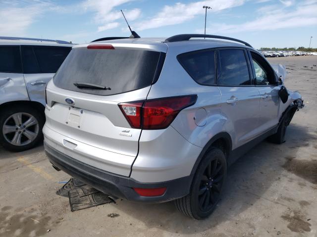 Photo 3 VIN: 1FMCU0GDXKUB57889 - FORD ESCAPE SE 