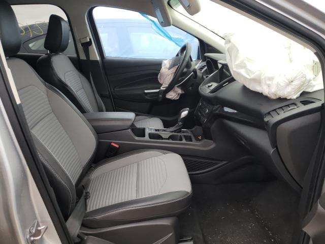 Photo 4 VIN: 1FMCU0GDXKUB57889 - FORD ESCAPE SE 