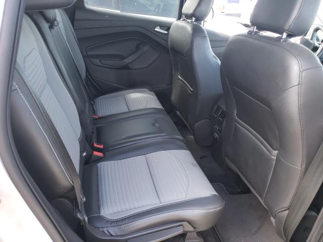 Photo 5 VIN: 1FMCU0GDXKUB57889 - FORD ESCAPE SE 