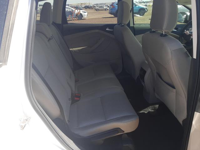 Photo 5 VIN: 1FMCU0GDXKUB62624 - FORD ESCAPE SE 