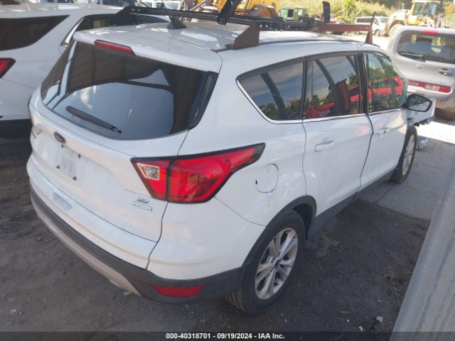 Photo 3 VIN: 1FMCU0GDXKUB65345 - FORD ESCAPE 