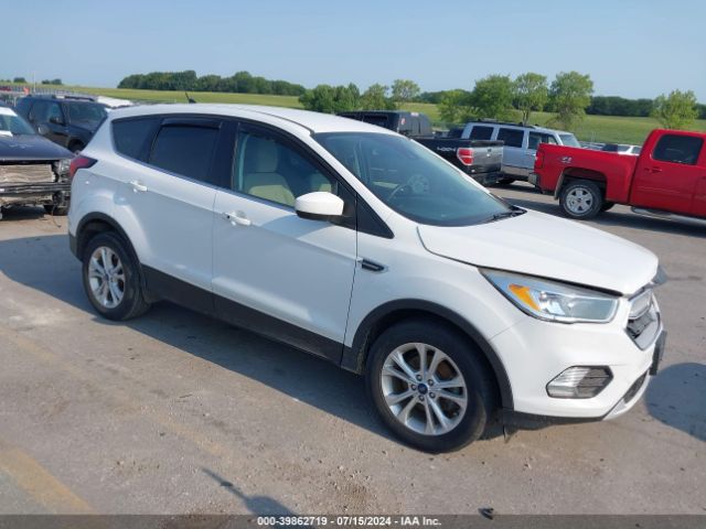 Photo 0 VIN: 1FMCU0GDXKUB65491 - FORD ESCAPE 