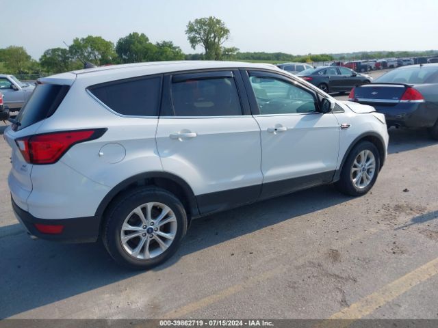 Photo 3 VIN: 1FMCU0GDXKUB65491 - FORD ESCAPE 