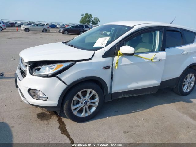 Photo 5 VIN: 1FMCU0GDXKUB65491 - FORD ESCAPE 