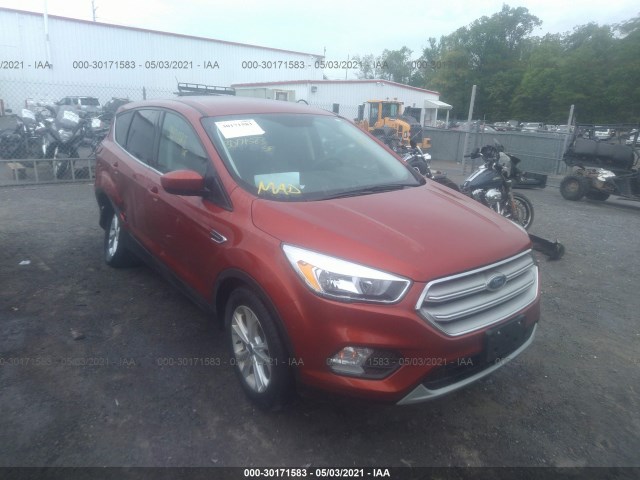 Photo 0 VIN: 1FMCU0GDXKUB75678 - FORD ESCAPE 