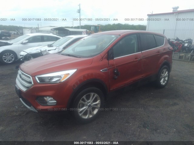 Photo 1 VIN: 1FMCU0GDXKUB75678 - FORD ESCAPE 