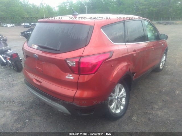 Photo 3 VIN: 1FMCU0GDXKUB75678 - FORD ESCAPE 