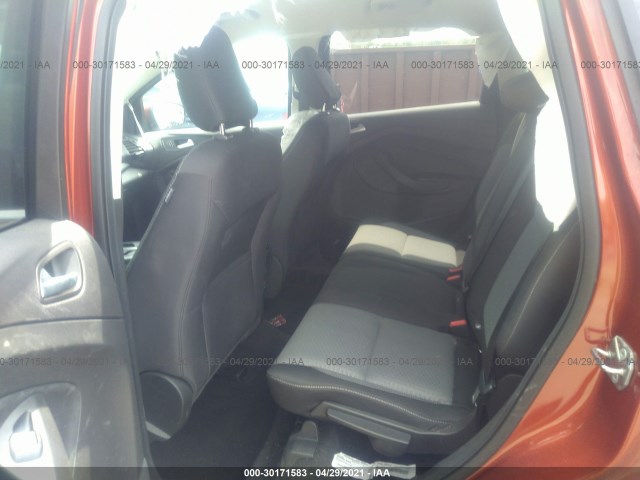 Photo 7 VIN: 1FMCU0GDXKUB75678 - FORD ESCAPE 