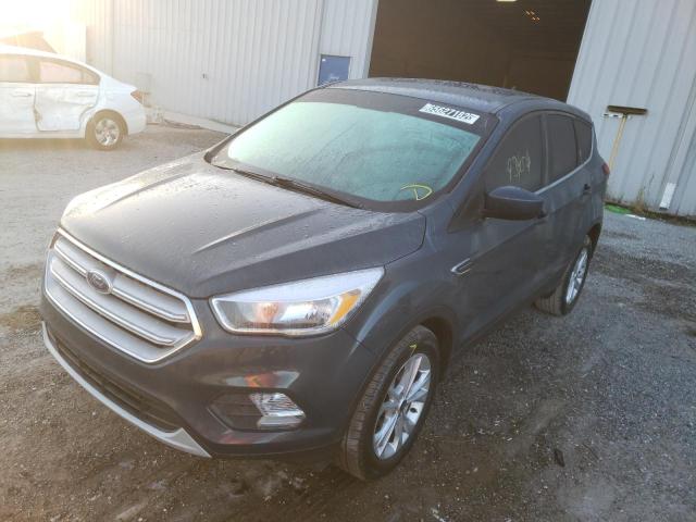 Photo 1 VIN: 1FMCU0GDXKUB82209 - FORD ESCAPE SE 