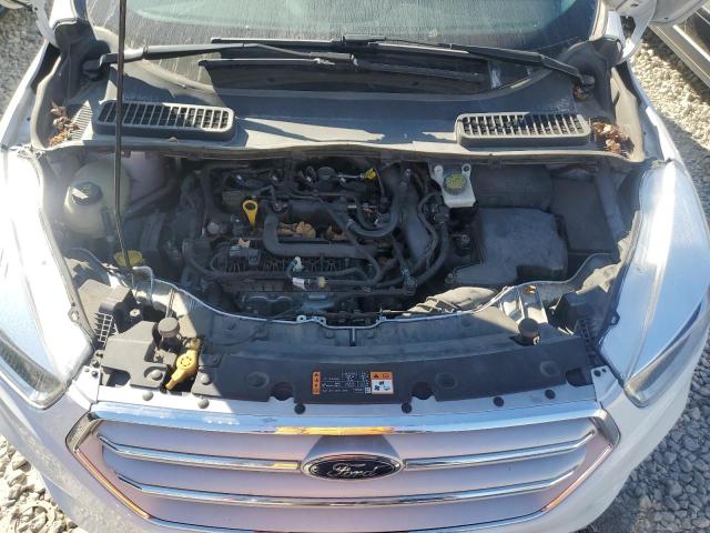 Photo 11 VIN: 1FMCU0GDXKUB85983 - FORD ESCAPE SE 