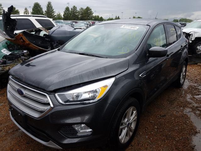 Photo 1 VIN: 1FMCU0GDXKUB86129 - FORD ESCAPE SE 