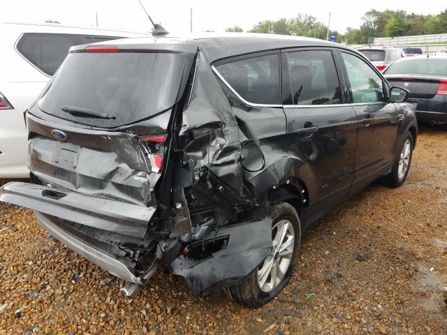 Photo 3 VIN: 1FMCU0GDXKUB86129 - FORD ESCAPE SE 