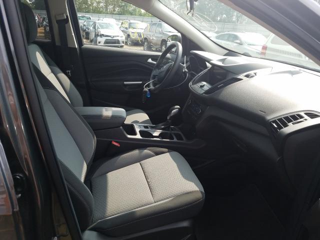 Photo 4 VIN: 1FMCU0GDXKUB86129 - FORD ESCAPE SE 