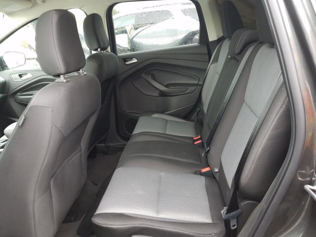 Photo 5 VIN: 1FMCU0GDXKUB86129 - FORD ESCAPE SE 