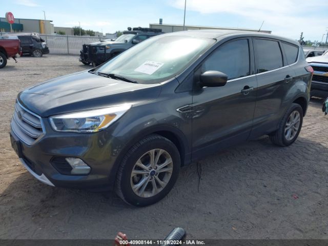 Photo 1 VIN: 1FMCU0GDXKUC20568 - FORD ESCAPE 