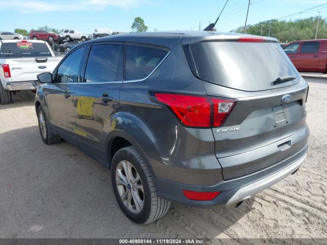 Photo 2 VIN: 1FMCU0GDXKUC20568 - FORD ESCAPE 