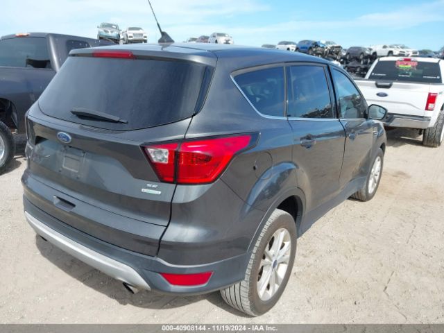 Photo 3 VIN: 1FMCU0GDXKUC20568 - FORD ESCAPE 