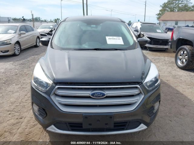 Photo 5 VIN: 1FMCU0GDXKUC20568 - FORD ESCAPE 